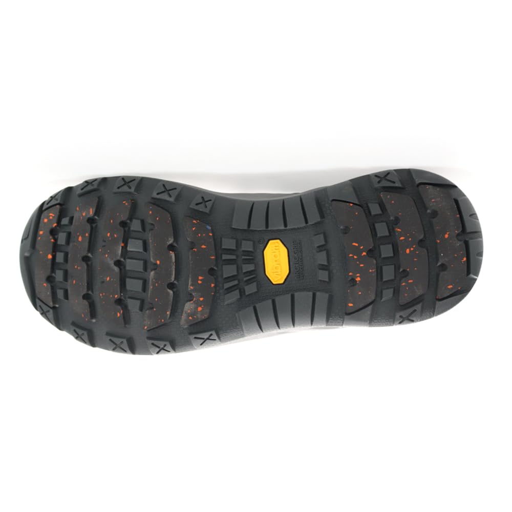 Propet Men's Vestrio Waterproof Hiking Shoes - Lightweight Trail Running Shoes for Outdoor Adventures, Camping & Backpacking