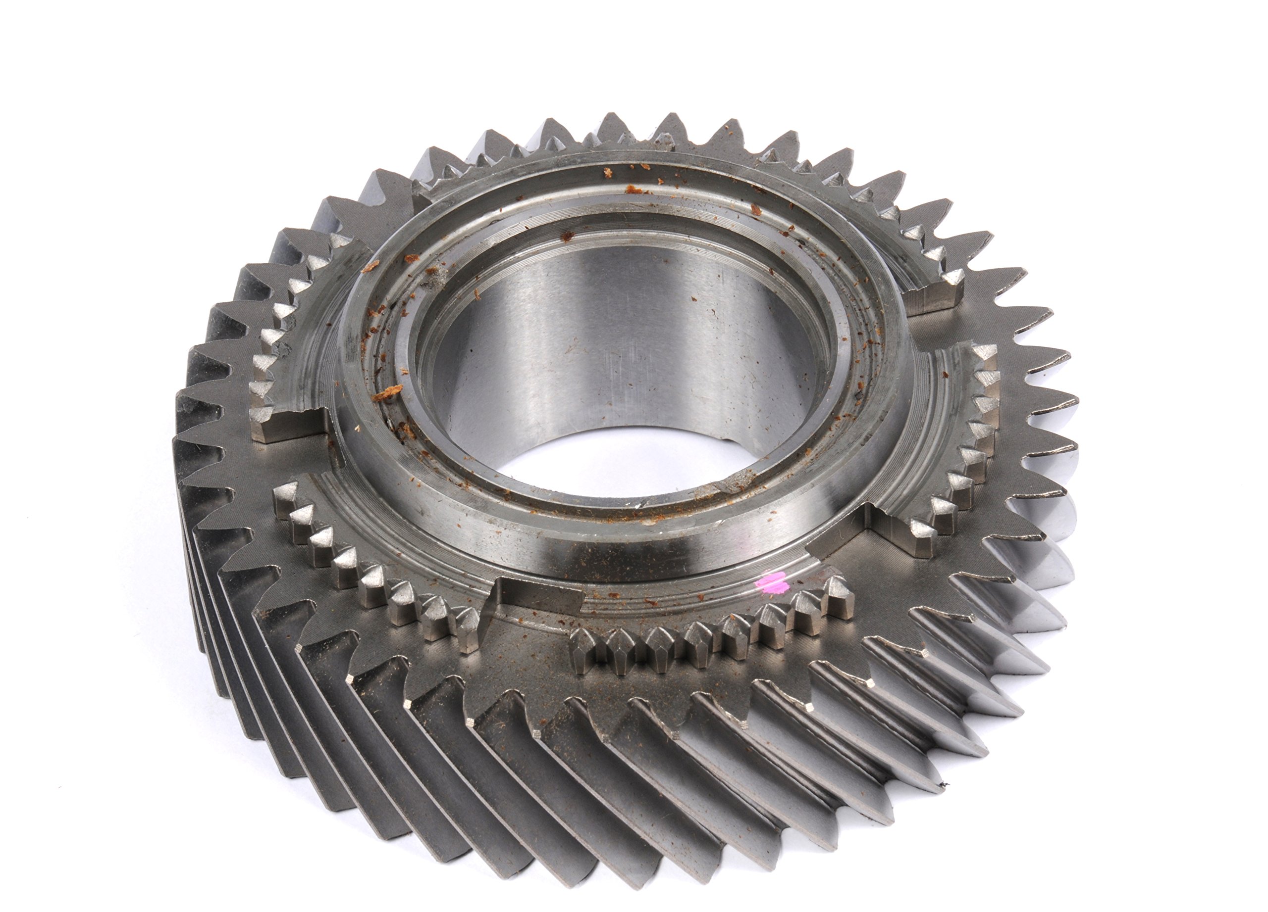 ACDelco Genuine Parts 19256419 Manual Transmission Gear 2.97 Ratio 1st Gear - Replacement Part for GM Vehicles, Perfect for Transmission Repair & Maintenance