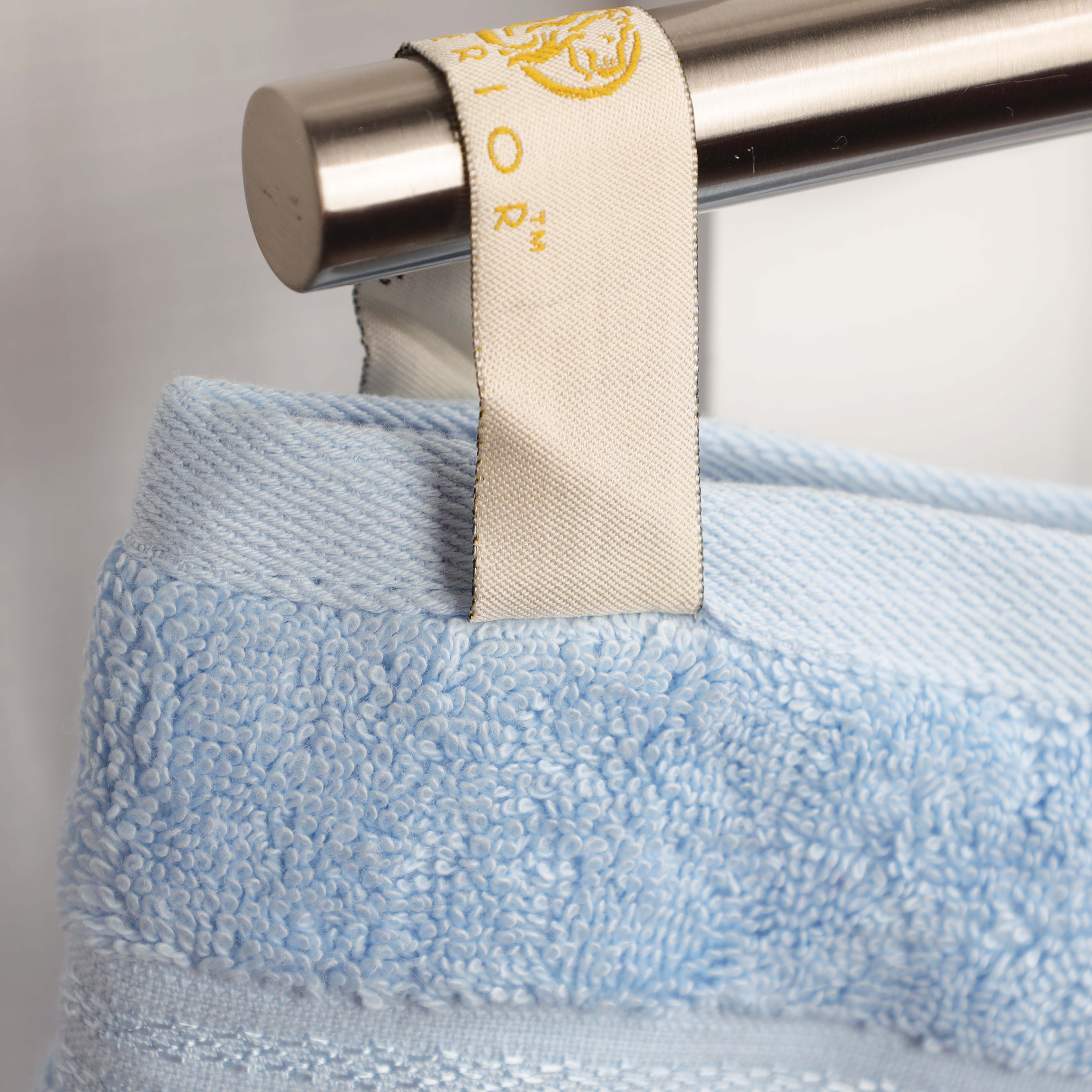 Premium Egyptian Cotton Face Towels - Ultra Soft & Highly Absorbent Bath Towel Set of 10 | Gentle for Sensitive Skin, Perfect for Spa, Gym & Luxury Bathroom Essentials