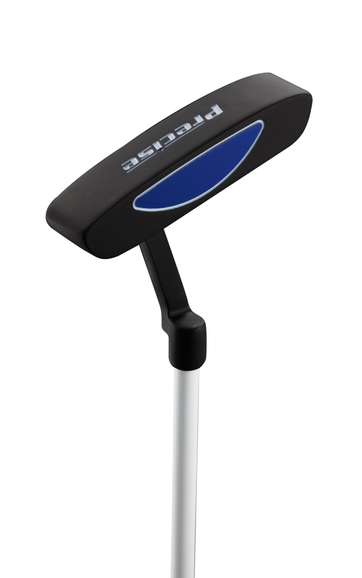 **Precise XD-J Junior Golf Clubs for Kids Ages 3-12 | Right & Left Hand Boys & Girls Golf Set with Ultra-Light Graphite Shafts, Hybrid & Stand Bag - Pro-Grade Tech for Backyard, Driving Range & Junior Tournaments**