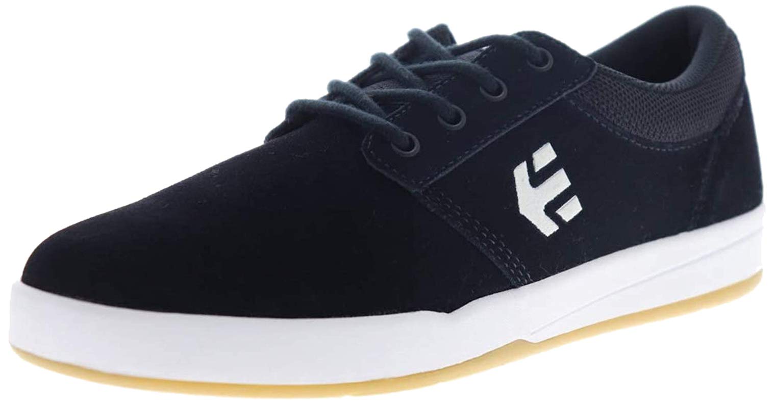 Etnies Men's Skate Shoes - Durable & Comfortable Sneakers for Skateboarding, Streetwear & Casual Wear | Perfect for Skaters, Urban Fashion & Everyday Use