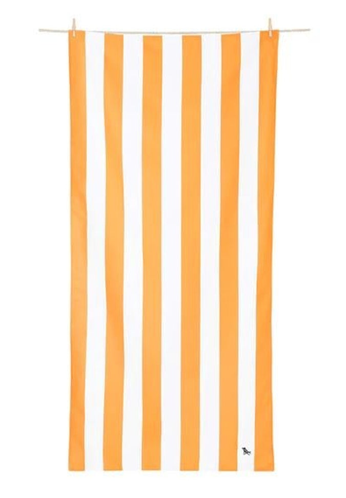 Dock & Bay Quick Dry XL Towels - Ultra Absorbent, Lightweight & Fast Drying Beach Towel for Swimming, Travel, Gym & Yoga | Perfect for Pool, Vacation & Outdoor Activities