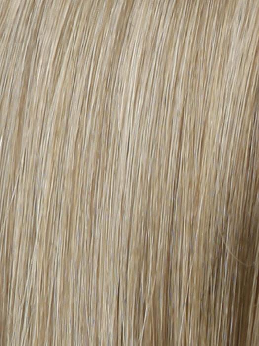 10 Guilty Pleasure Human Hair Lace Front Topper with Mono Top - Natural Looking Hair Topper for Thinning Hair | Perfect for Daily Wear, Special Occasions & Confidence Boost