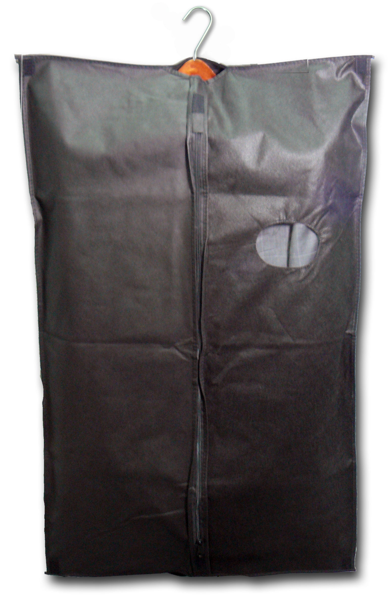 Premium Suit Bags for Travel & Storage - Pack of 50 | Durable Garment Covers for Men's & Women's Clothing | Perfect for Dry Cleaning, Moving & Closet Organization