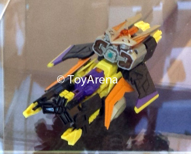 Botcon 2014 Transformers Exclusive Set #2 - Pirate Hunter & Pirate Brimstone Action Figures Collectible Toy Set | Limited Edition Souvenir for Fans & Collectors | Perfect for Display, Gifts, and Transformers Memorabilia Collections