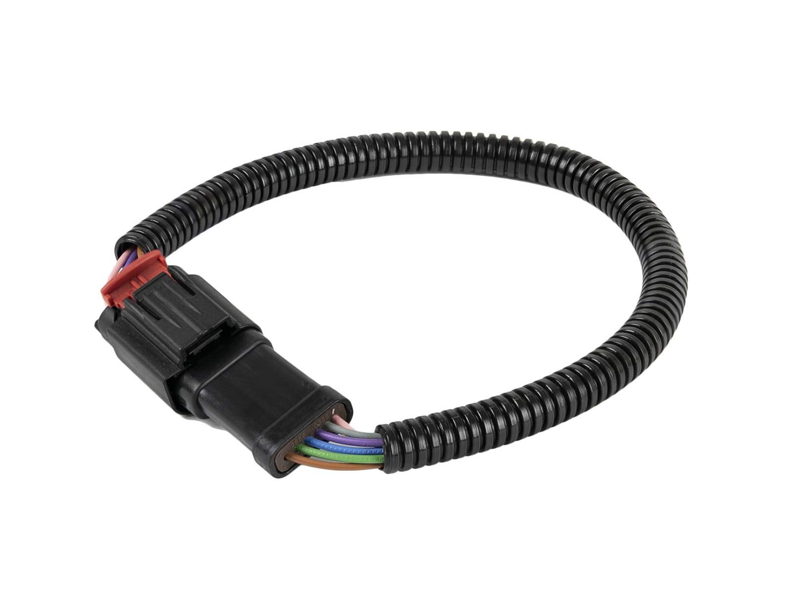 aFe Power MAF Extension Harness - High Performance Mass Air Flow Sensor Adapter for Ford, Chevy, Dodge | Perfect for Engine Upgrades & Tuning Modifications