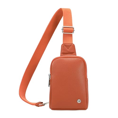 Upgraded Orange