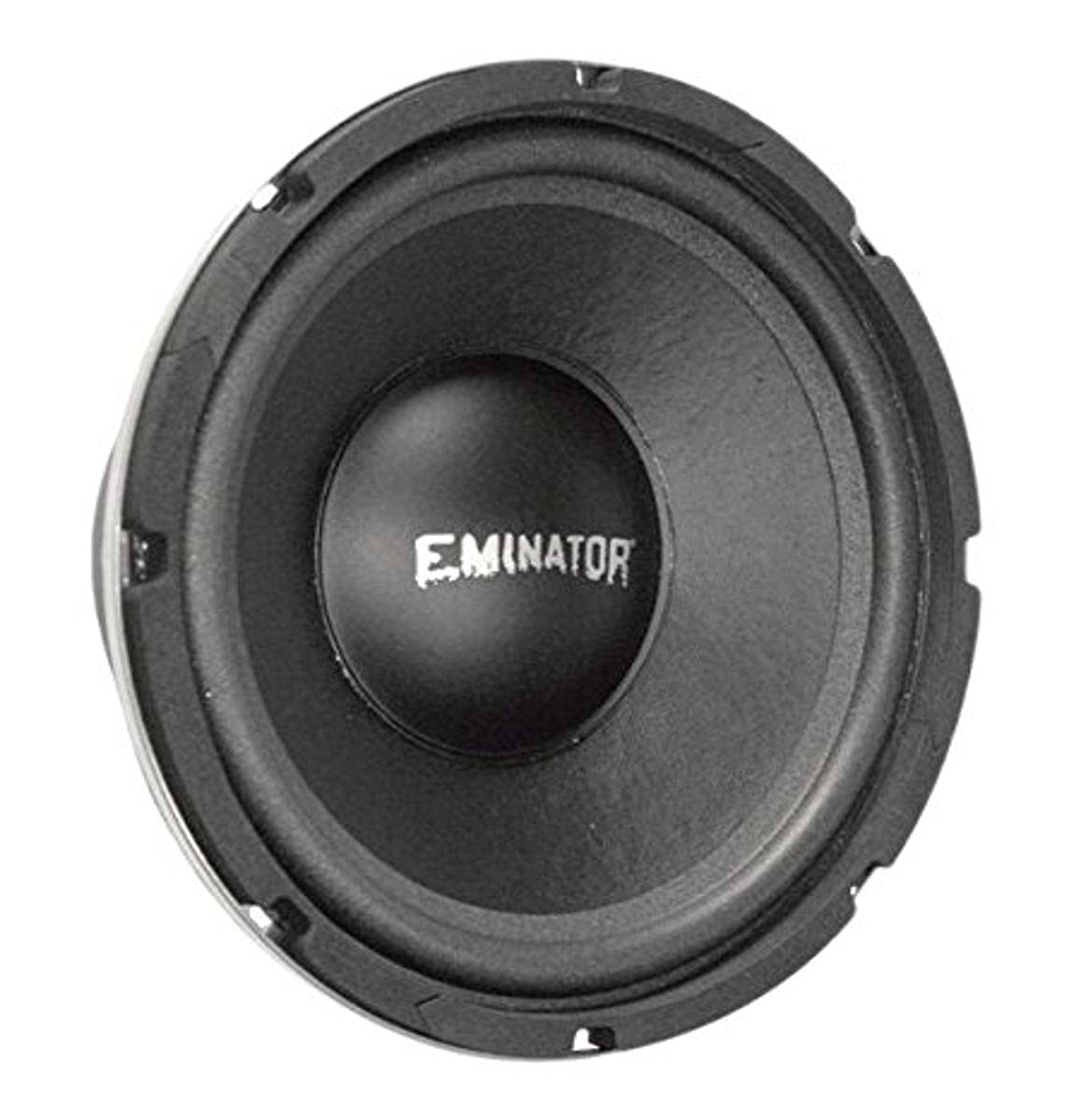 Eminence Eminator EMINATOR 2010 10-Inch Car Audio Subwoofer Speaker - High Performance Bass for Car Stereo & Truck Sound Systems