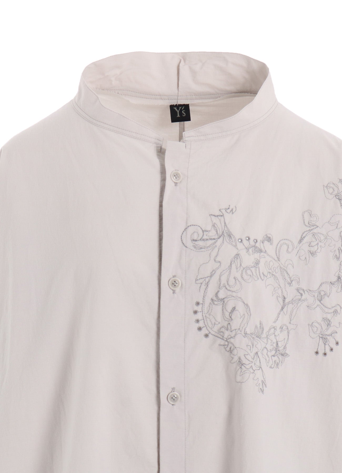 Elegant Cotton Broad Baller Lace Blouse for Women - Perfect for Parties, Weddings & Formal Occasions