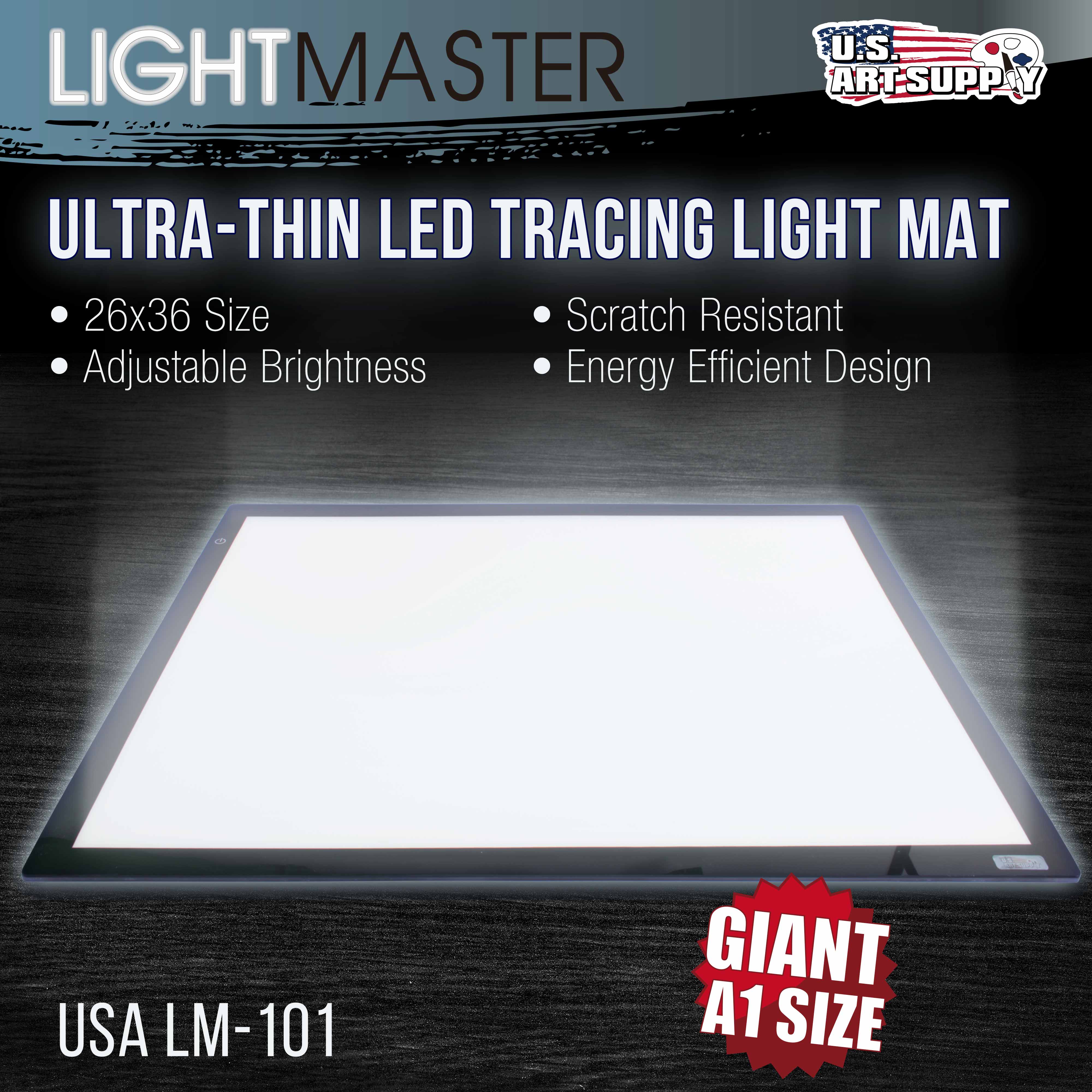 Lightmaster Giant 45.25