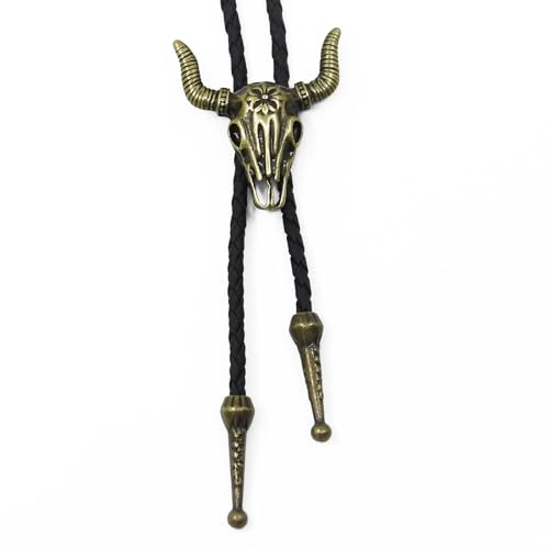 Longhorn Cow Gold