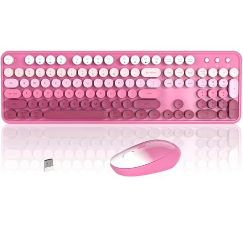 Pink Gradient
