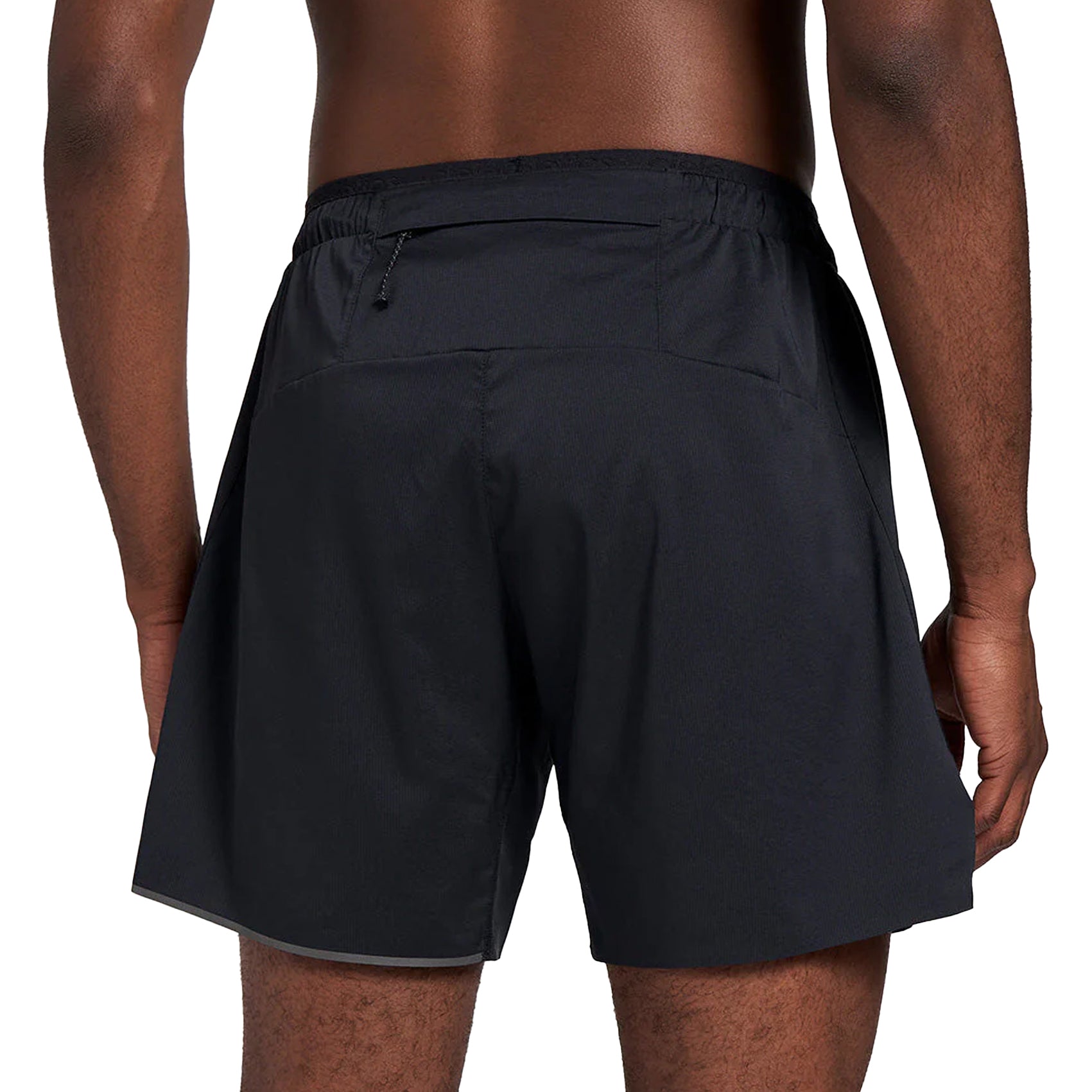 Men's Ciele Athletics 7 Inch DLY Short Linerless Running Shorts - Lightweight Breathable Workout & Gym Shorts for Jogging, Training & Active Lifestyle
