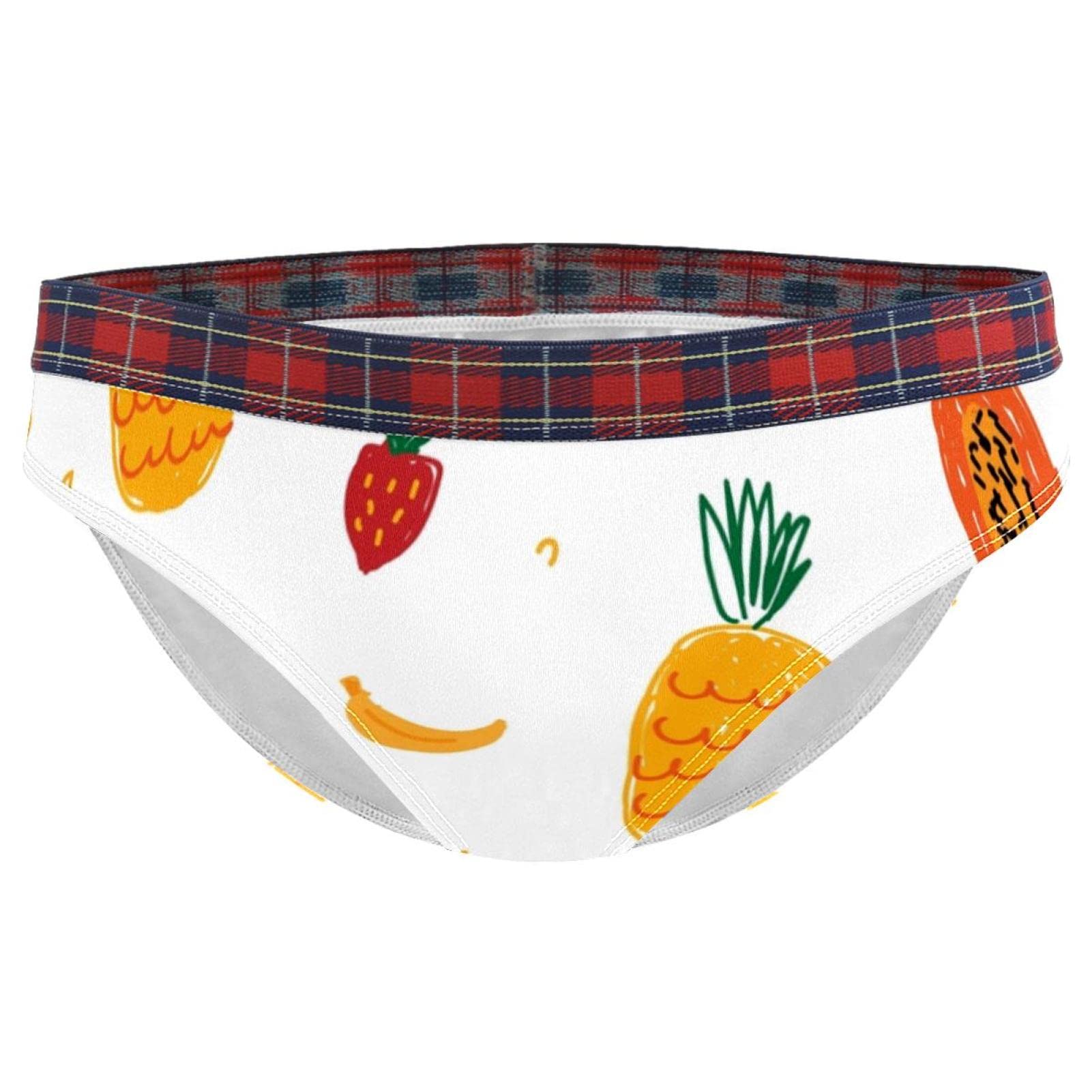 Women's Bikini Panties - Soft Stretch Breathable Cotton Underwear for Women - Comfortable Hipster Briefs for Everyday Wear, Yoga & Sleep