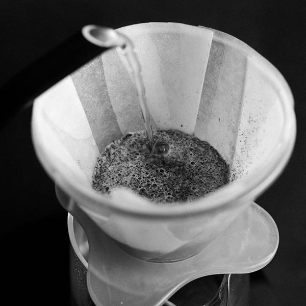Premium Sibarist Fast Specialty Coffee Filters - Compatible with Chemex, V60 & Pour Over Brewing - Perfect for Home Baristas & Coffee Enthusiasts