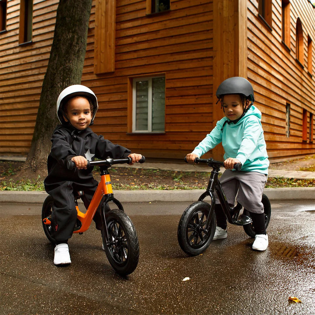 Bentley Trike McLaren Balance Bike for Kids - 3 Wheel Toddler Bike with Adjustable Seat - Perfect for Outdoor Play, Learning Balance & Motor Skills - Ideal for Boys & Girls Ages 2-5 Years