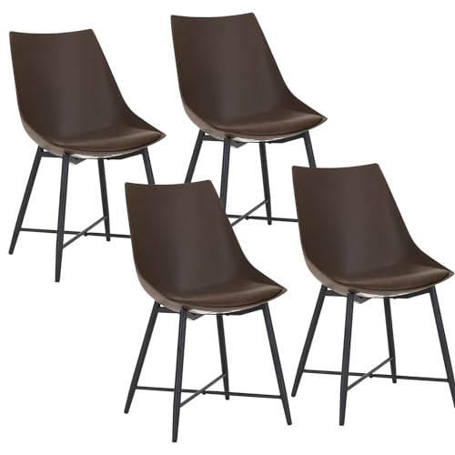 2-brown(set of 4)