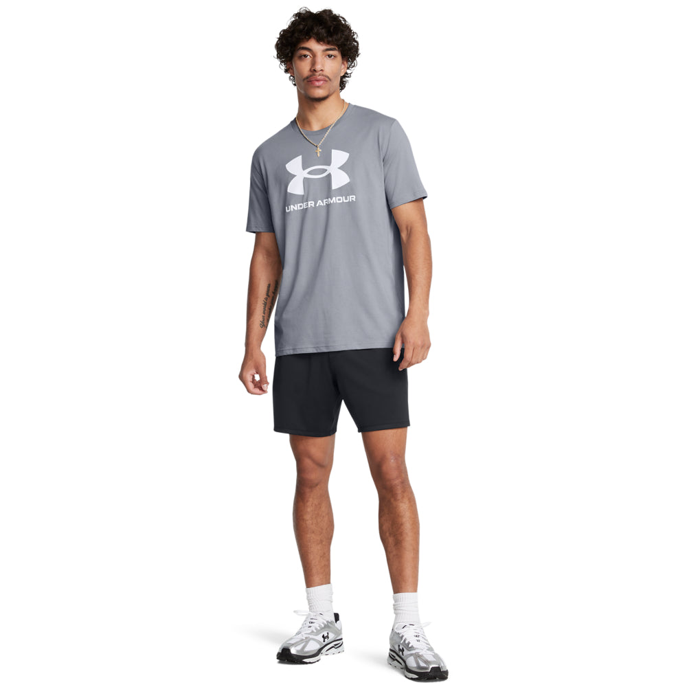 Men's Under Armour Motion Shorts - Lightweight, Breathable Running & Training Shorts for Gym, Workout & Sports