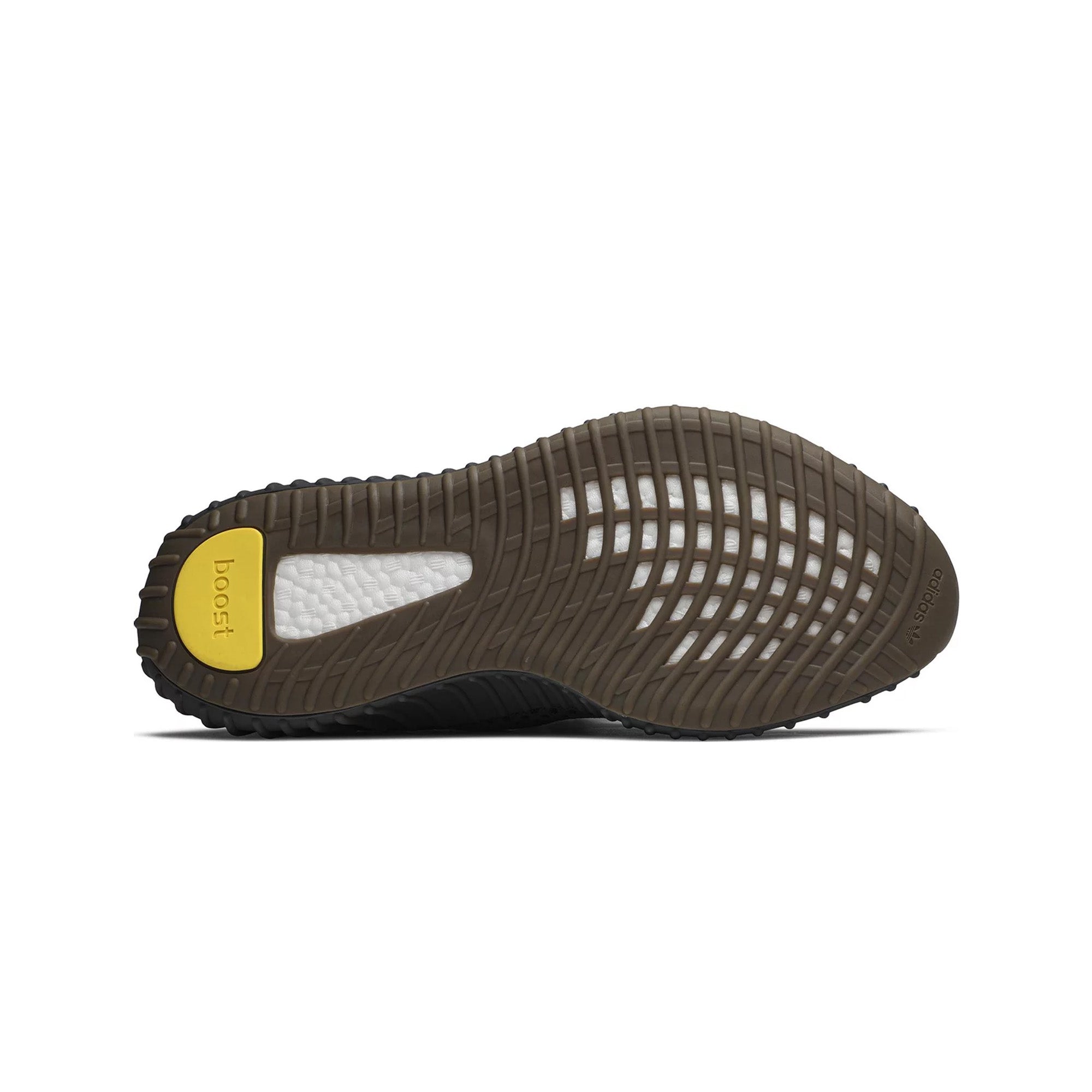 Adidas Yeezy Boost 350 V2 'Cinder Reflective' Men's Running Shoes (2020) - Lightweight Comfort for Jogging, Gym & Casual Wear