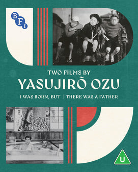 Two Classic Yasujiro Ozu Films on Blu-ray - Perfect for Cinephiles & Japanese Film Collectors | Home Theater Movie Night