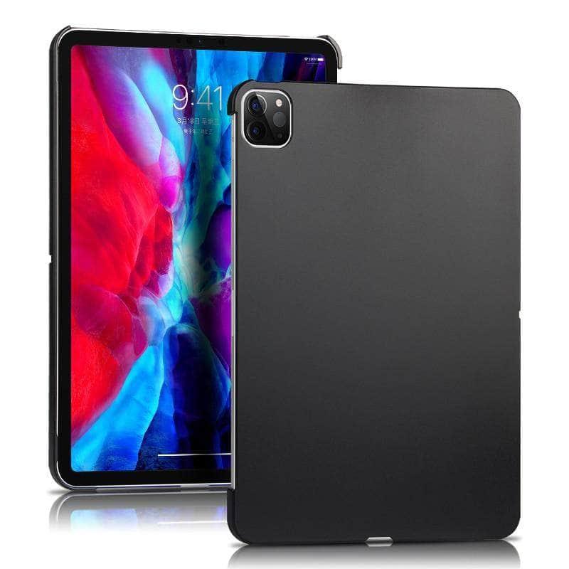 2021 iPad Pro 11 Case A2460 - Shockproof Hard Shell Protective Cover for iPad Pro 11 Inch 3rd Gen - Perfect for Work, Travel & Everyday Use