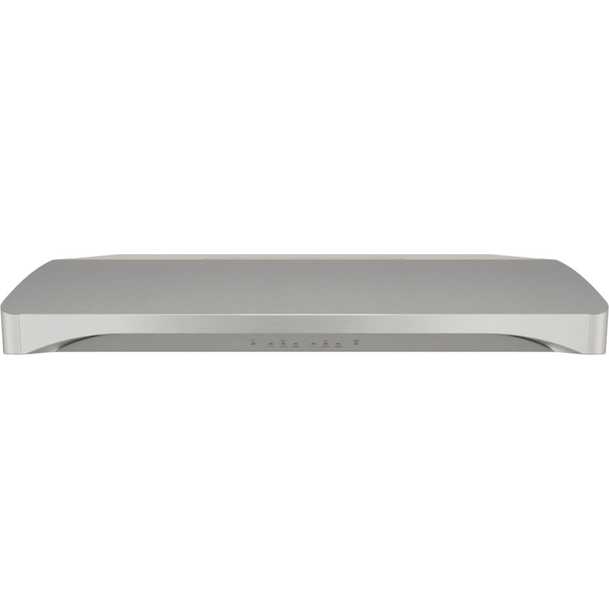 Broan ALT330SS 30-Inch Under Cabinet Range Hood in Stainless Steel - Powerful Ventilation for Kitchen Cooking, Grilling & Smoke Removal