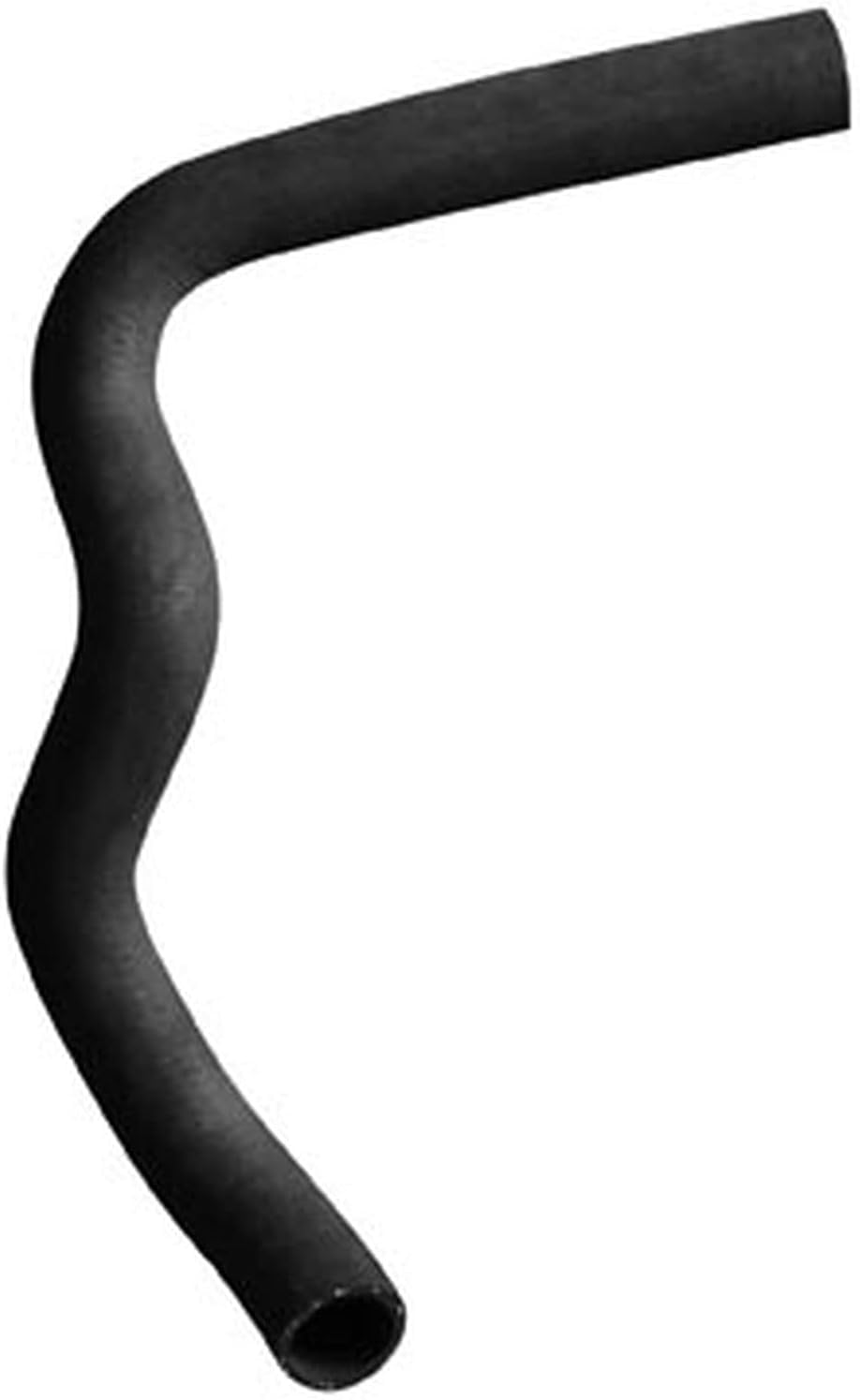 Dayco 72598 High-Performance Curved Radiator Hose - Durable Replacement for Car & Truck Cooling Systems - Perfect for Daily Commuting & Off-Road Adventures