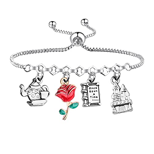 Beauty Rose Slide BR