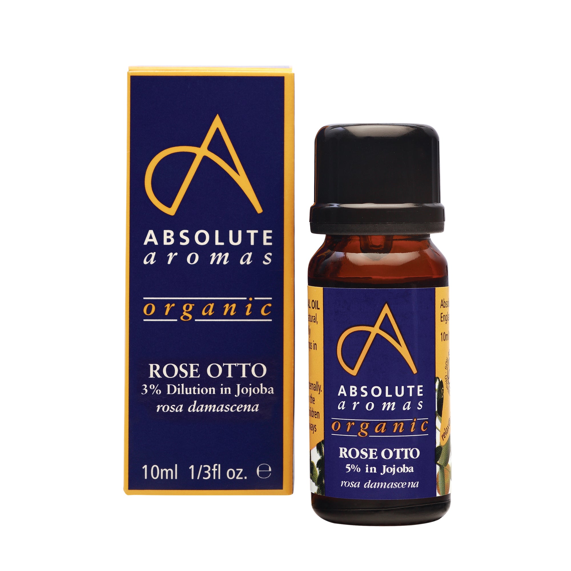 Absolute Aromas Organic Essential Oils Intro Display Package - 48 Piece Set of Pure Therapeutic Grade Oils for Aromatherapy, Massage & DIY Skincare | Perfect for Home Spa, Yoga & Relaxation