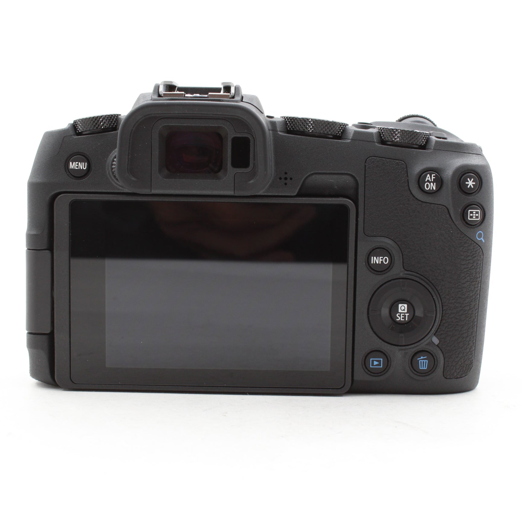Open Box Excellent Condition Canon EOS RP Mirrorless Digital Camera with RF 24-105mm f/4-7.1 IS STM Lens Kit - Perfect for Travel Photography, Vlogging & Professional Portraits