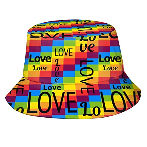 Rainbow Pride Lgbt-3