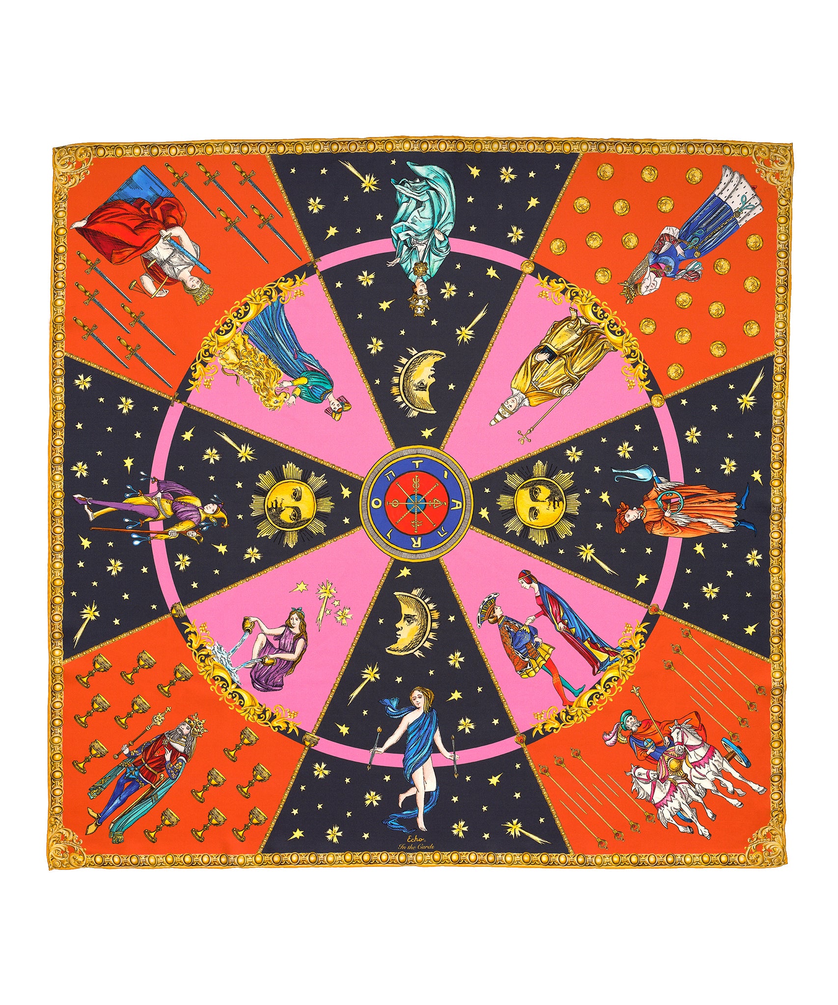 35 Silk Square Scarf - Elegant Fashion Accessory for Women | Perfect for Gifts, Parties & Special Occasions