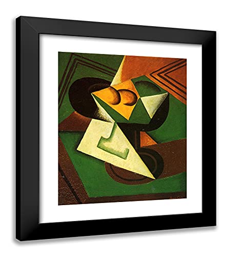 Black Modern Wood Frame
