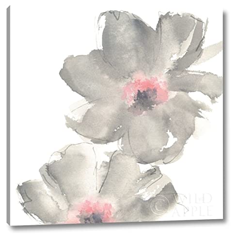 Wrapped Canvas