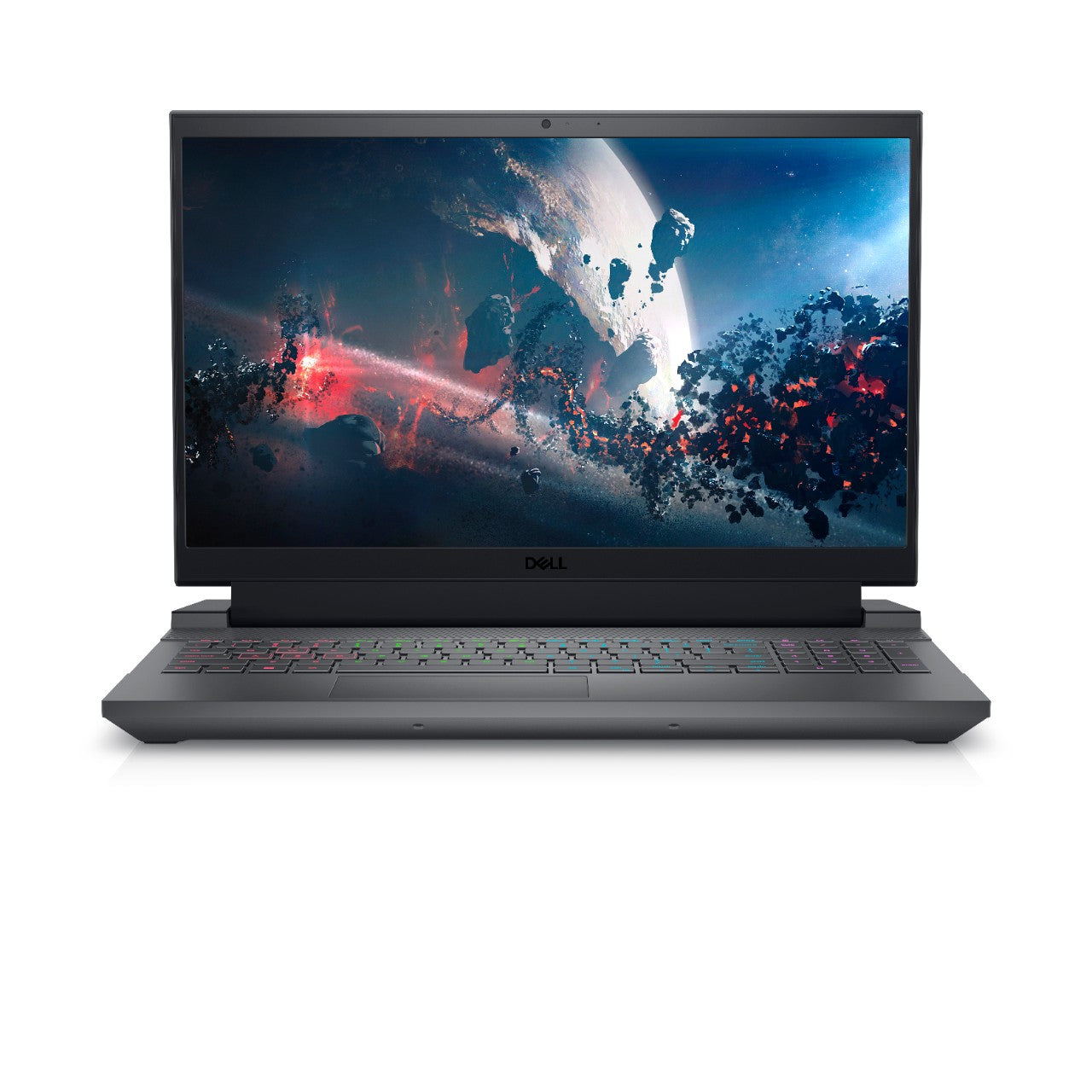 Dell G15 G5530 F7616 Gaming Laptop with RTX 4060 - High Performance 15.6