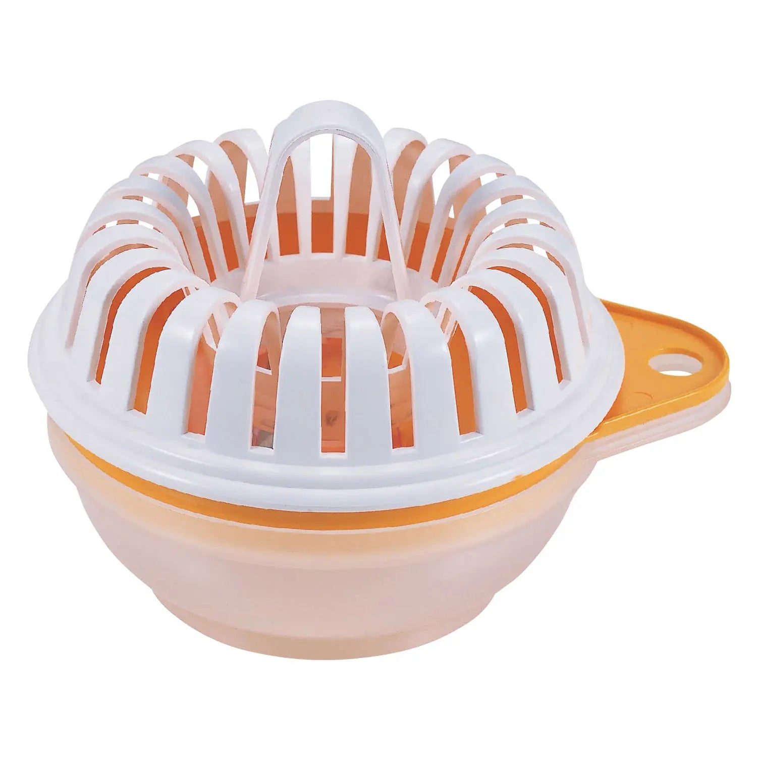 Premium Akebono Polymethylpentene Potato Chip Maker - BPA-Free Chip Slicer for Healthy Snacks | Perfect for Home Kitchen, Parties & Camping