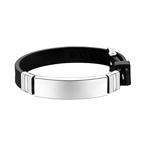 D-silicone-black