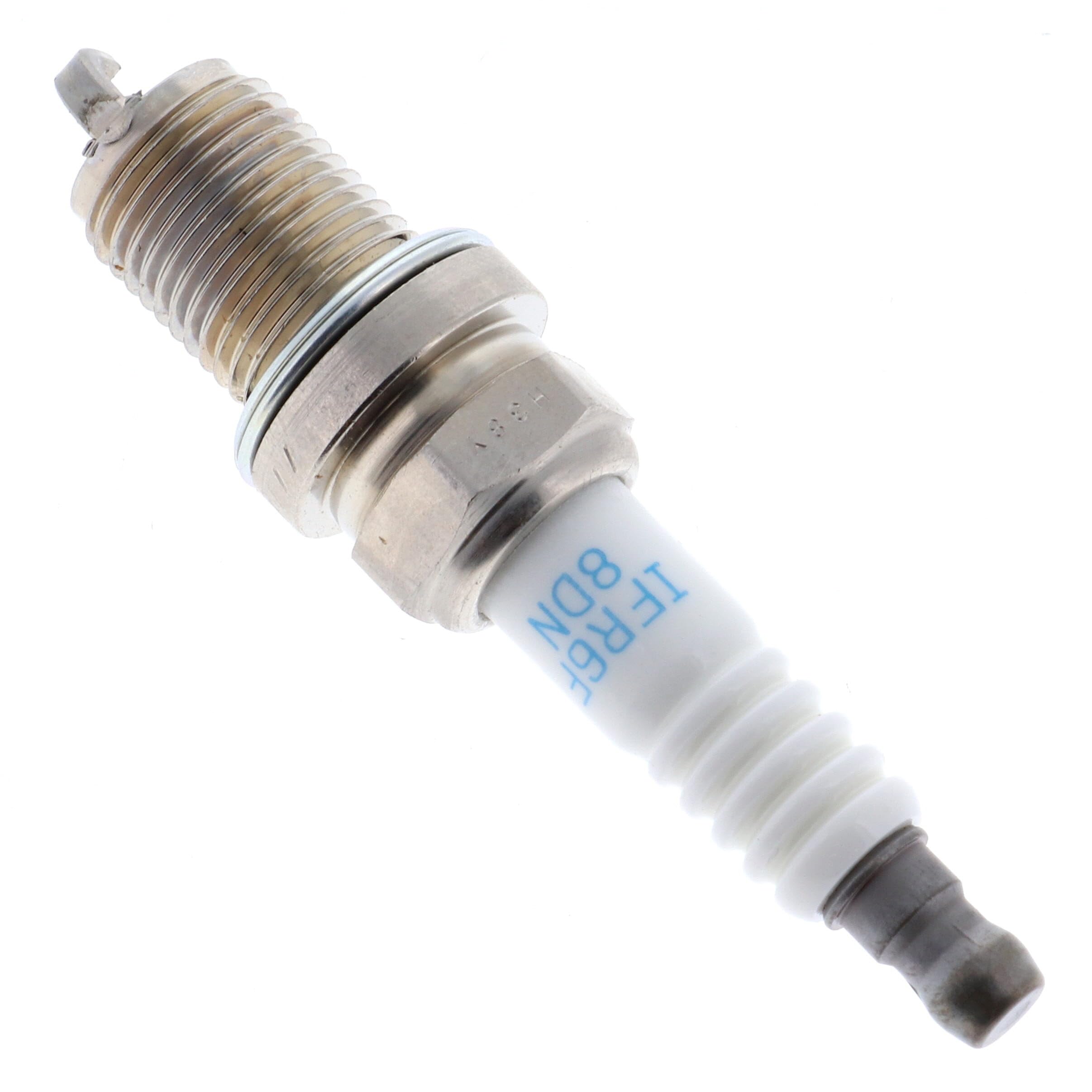 NGK 96416 IFR6F8DN Spark Plug - Premium Performance for Cars, Trucks & SUVs - Pack of 1 - Ideal for Engine Maintenance & Tune-Ups