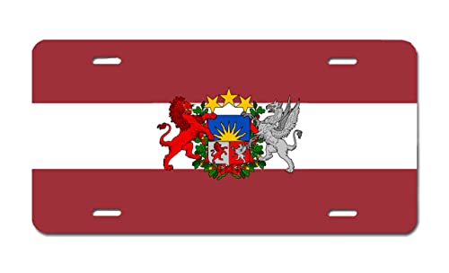 Latvia