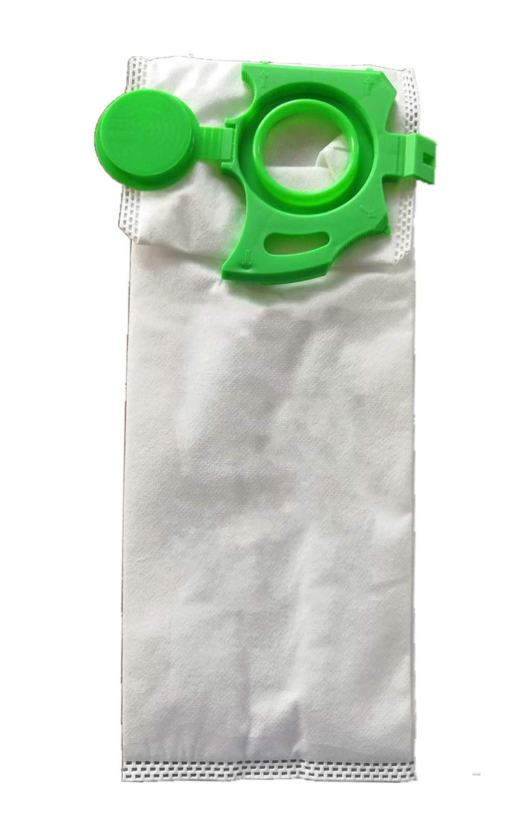 Windsor Vacuum Bags 100 Pack - Replacement Bags for Windsor Axcess & Flex-a-Matic Vacuums - Part #86284790 - Perfect for Home, Office & Commercial Cleaning