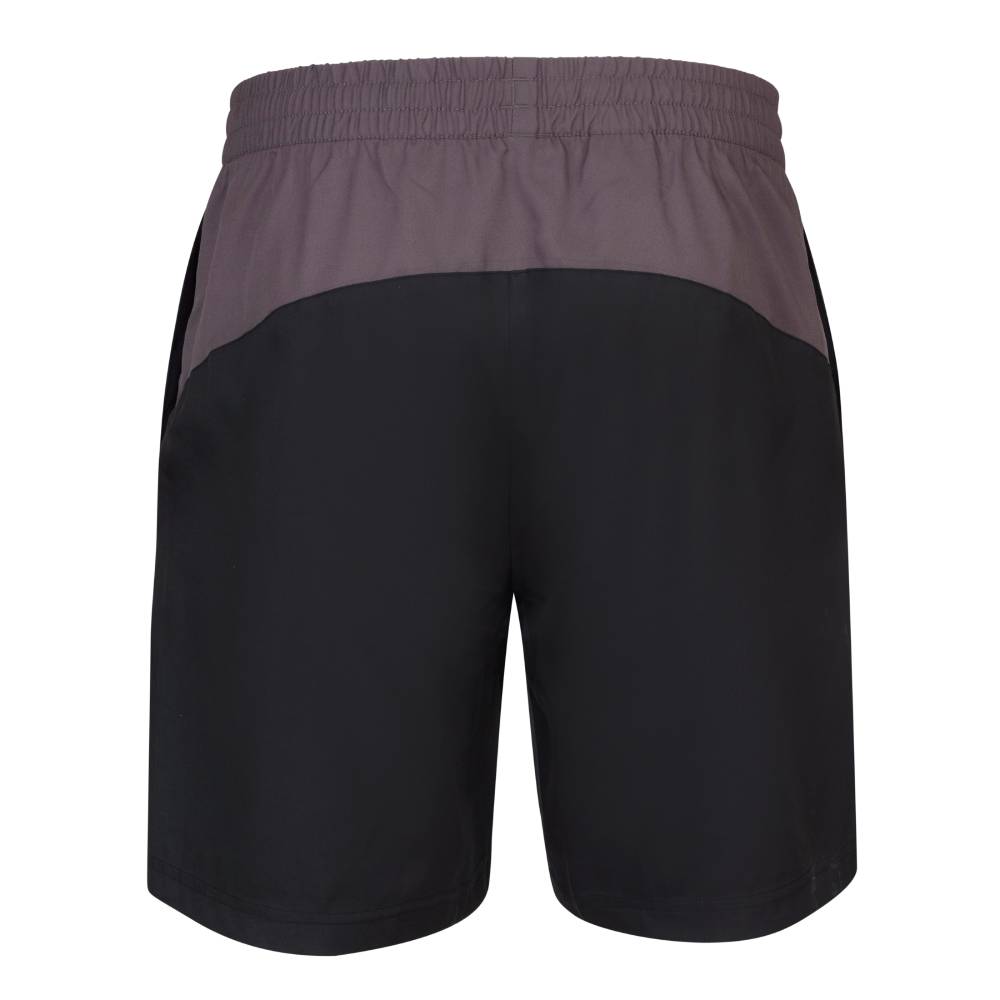 Babolat Men's Tennis Shorts - Black | Breathable & Comfortable Athletic Shorts for Men | Perfect for Tennis, Gym & Casual Wear