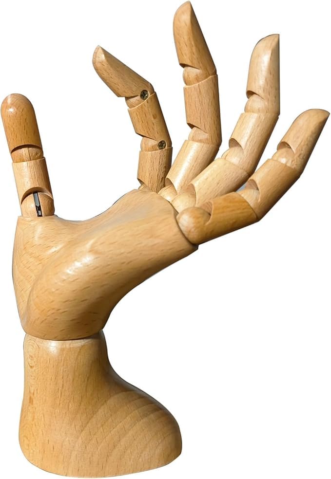 Male_left 7.9 in