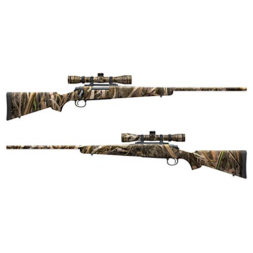 Shadow Grass Habitat (Rifle)