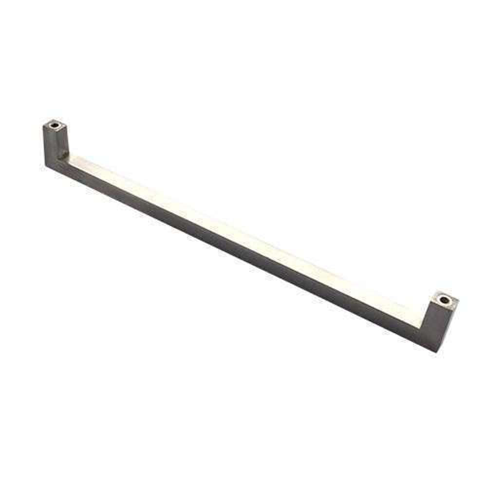 Fixworx Aluminum Brushed Handle 8.82