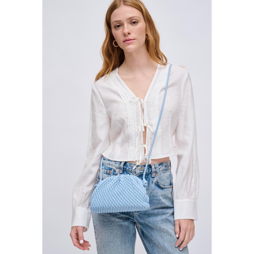 Stylish Crossbody Bag for Women - Lightweight & Durable Shoulder Purse - Perfect for Travel, Shopping & Everyday Use