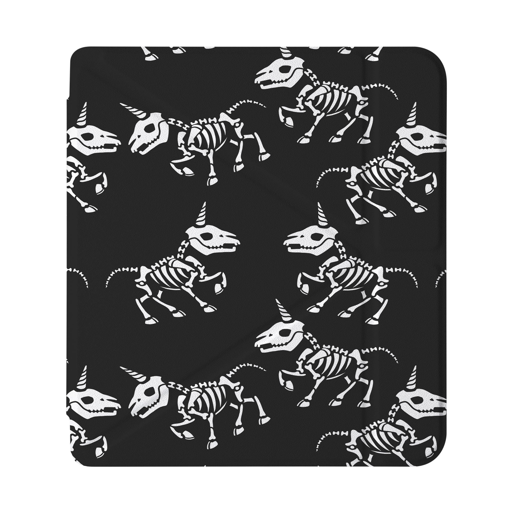 KOBO Animal Skeleton Phone Case - Durable Protective Cover for iPhone & Samsung - Perfect for Halloween, Cosplay & Gothic Style Lovers
