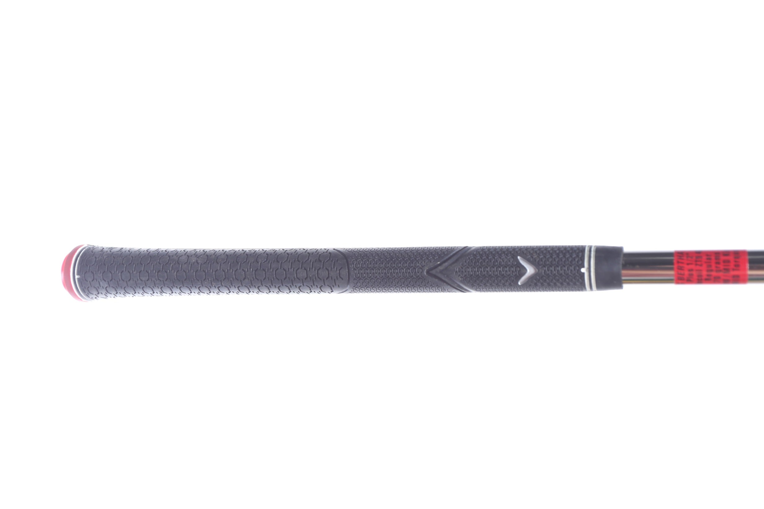 Used Callaway Big Bertha B21 7 Iron Left Handed Golf Club - Regular Flex for Men - Perfect for High Handicappers & Game Improvement | Driving Range & Course Play