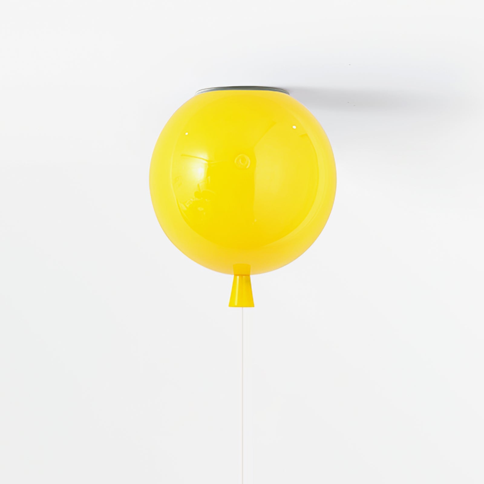 Balloon Dream Pendant Light - Modern Ceiling Lighting Fixture for Bedroom, Dining Room & Living Room | Elegant Home Decor