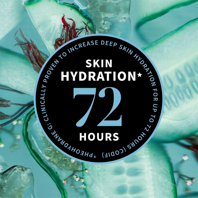 Antipodes Maya Hyaluronic 72 Hour Hydration Serum - Deep Moisturizing Face Serum for Dry Skin - Perfect for Daily Skincare Routine & Nighttime Hydration