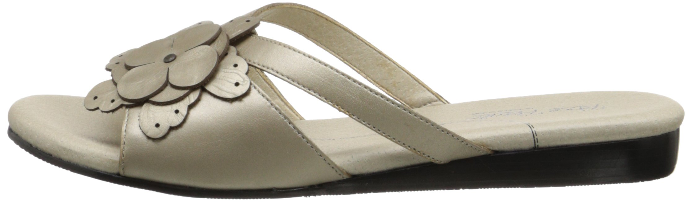 Women's Fiji Dress Sandal - Comfortable & Stylish Summer Sandals for Beach, Travel, and Casual Outings